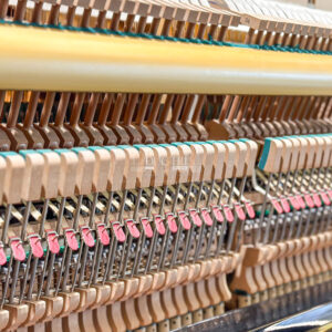 Máy đàn piano Yamaha U3E