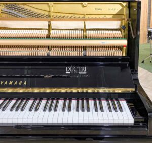 PHÍM ĐÀN YAMAHA U30A