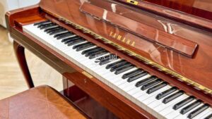 PHÍM PIANO YAMAHA W106
