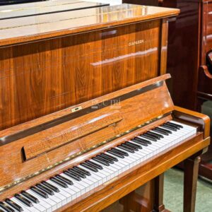 Phím đàn piano upright Diapason No132 WN Giá rẻ