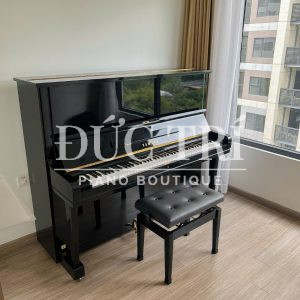 Thiết kế đàn Yamaha U3E