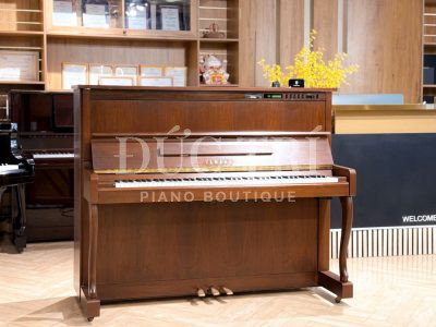 Thiết kế đàn piano Yamaha SX101RWnc