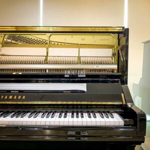 YAMAHA U3 PE ACTIONS