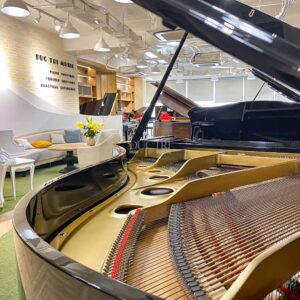 Yamaha C3 Khung đàn chịu lực cao cấp