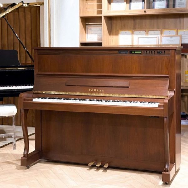 Yamaha SX101RWnc