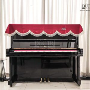 Yamaha U3E