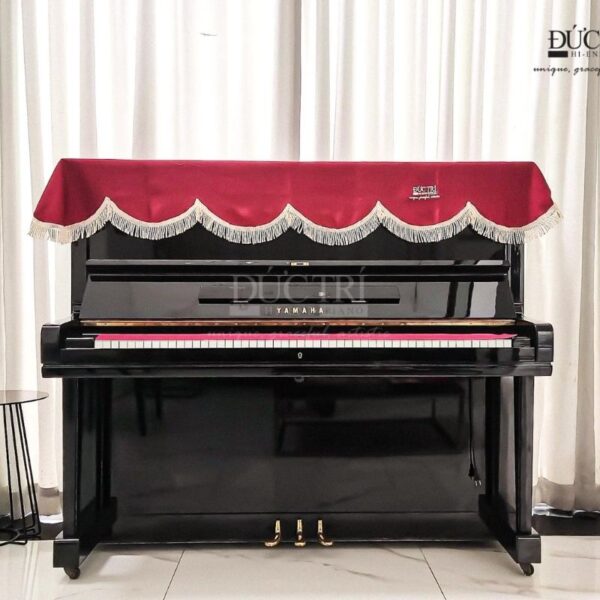 Yamaha U3E