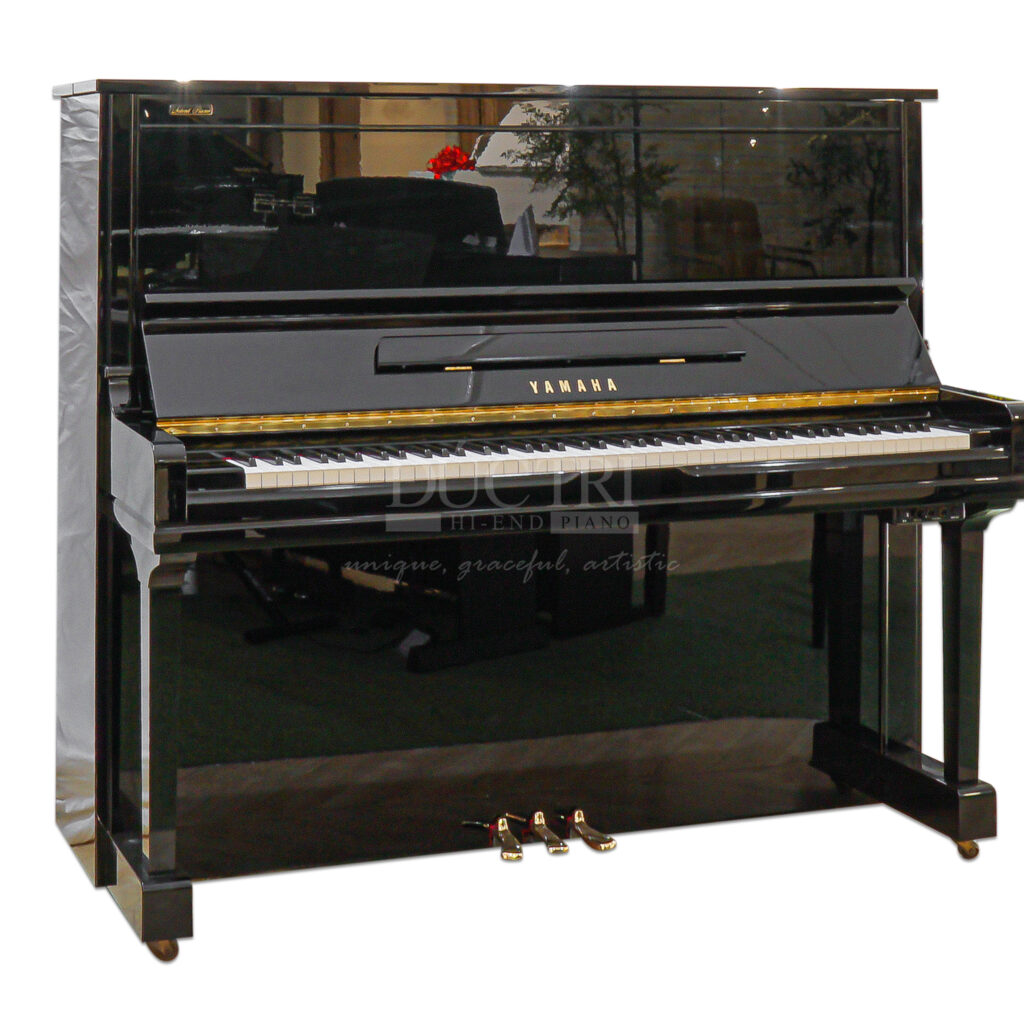 Yamaha U300S silent piano ĐỨc Trí