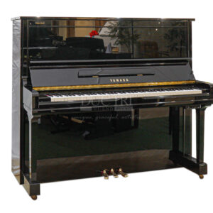 Yamaha U300S silent piano ĐỨc Trí