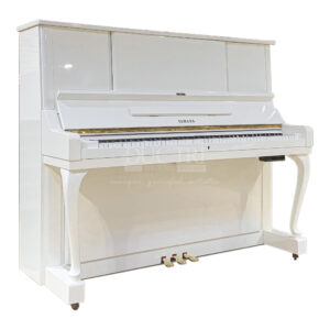 Đàn Piano Yamaha W106 WH