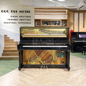Thiết kế đàn Piano Yamaha YU30