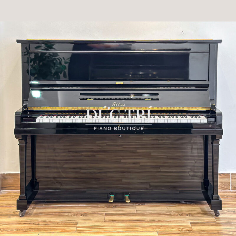 ATLAS A240 TẠI ĐỨC TRÍ PIANO BOUTIQUE