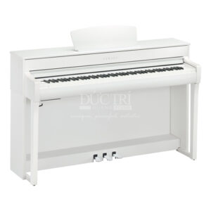 Đàn Piano Điện Yamaha CLP-735WH