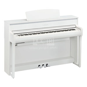 Đàn Piano Yamaha CLP-775WH - màu trắng