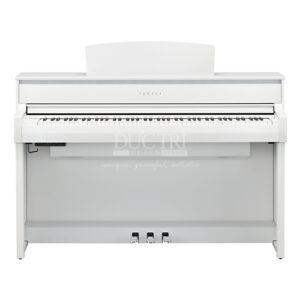 CLP-775WH màu trắng