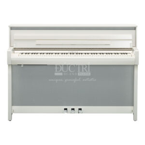 CLP-785PWH màu trắng