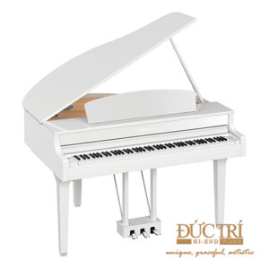 CLP 795GP Wh màu trắng