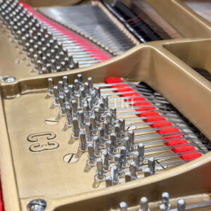 Chốt giữ dây đàn piano Yamaha C3B