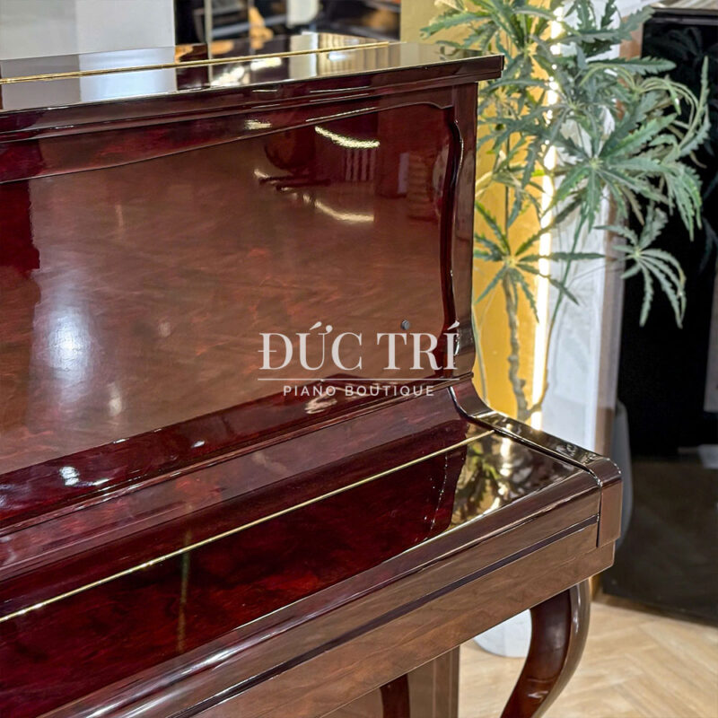 Đàn Piano Atlas A55M thiết kế cổ điển