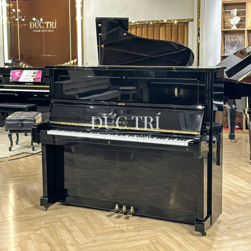 Đàn Piano Kawai BL51S Special đức trí piano boutique