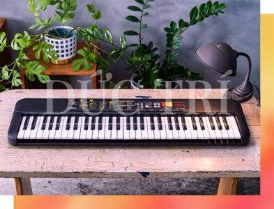 Đàn Yamaha PSR-F52