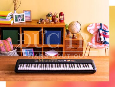 Piano Organ Yamaha EZ-300