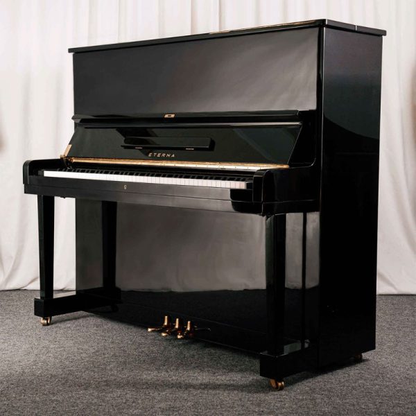 Đàn piano Eterna E10D