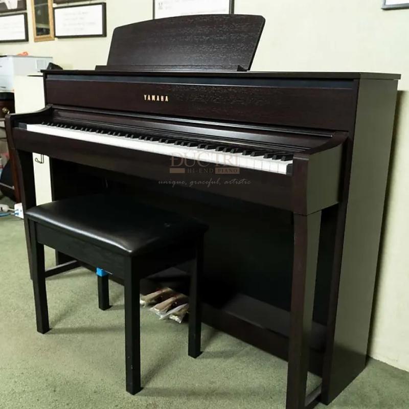 Góc nghiêng Piano Yamaha CLP-775