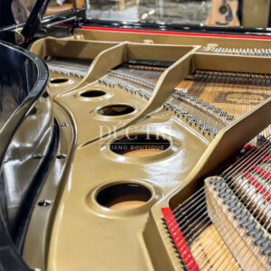 Iron Frame Yamaha C3B