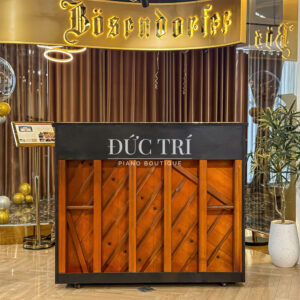 Khung Đàn Piano Atlas A55M