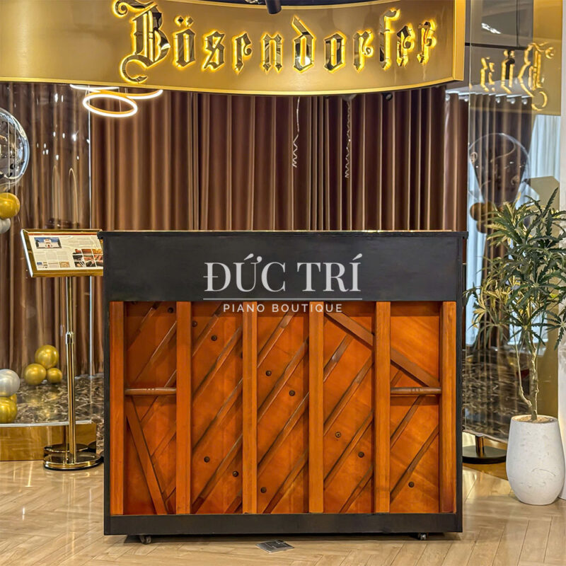 Khung Đàn Piano Atlas A55M