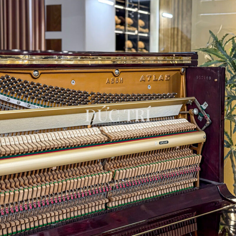 Máy Đàn Piano Atlas A55M