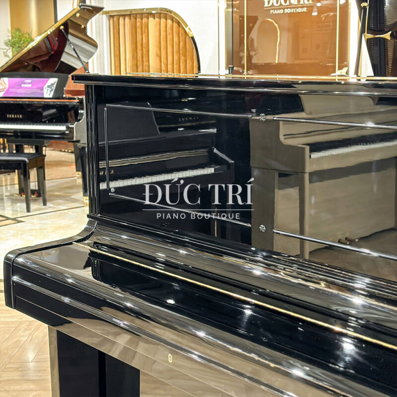 Nắp đàn thiết kế đặc biệt Đàn Piano Kawai BL51S Special