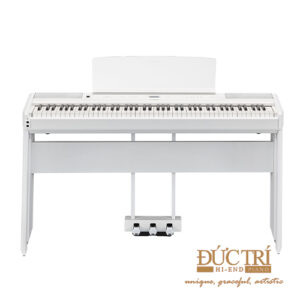 P-515WH màu trắng