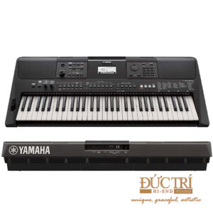 Đàn piano Organ Yamaha PSR E463