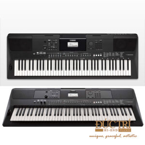 Đàn piano Organ Yamaha PSR-EW410