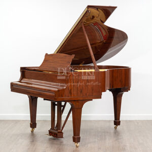 Steinway & Sons M-170 Mahogany