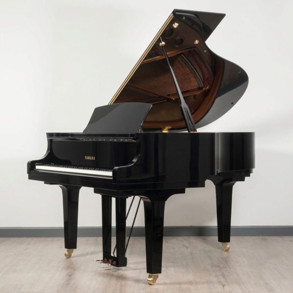 Yamaha C2X