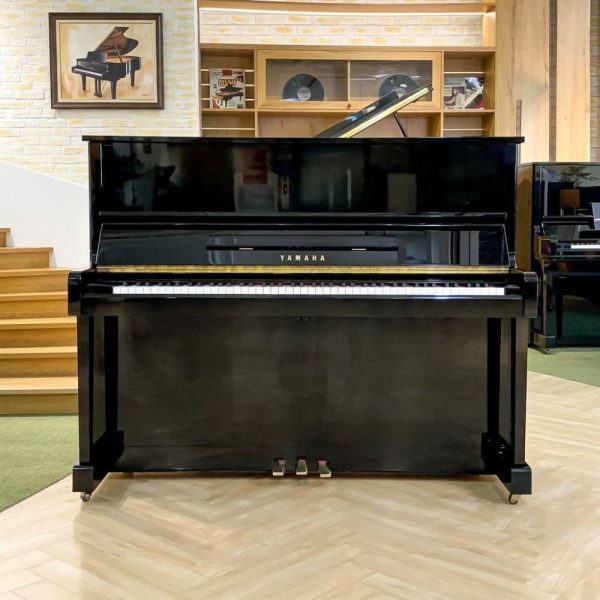 Yamaha MX300RBL