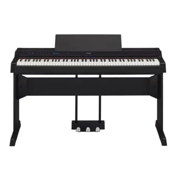 Yamaha P-S500