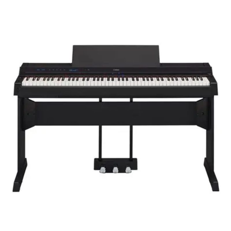 Yamaha P-S500