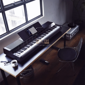 Yamaha P-S500 nhìn tổng quát