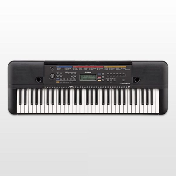 Yamaha PSR-E263