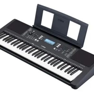 Yamaha PSR E373