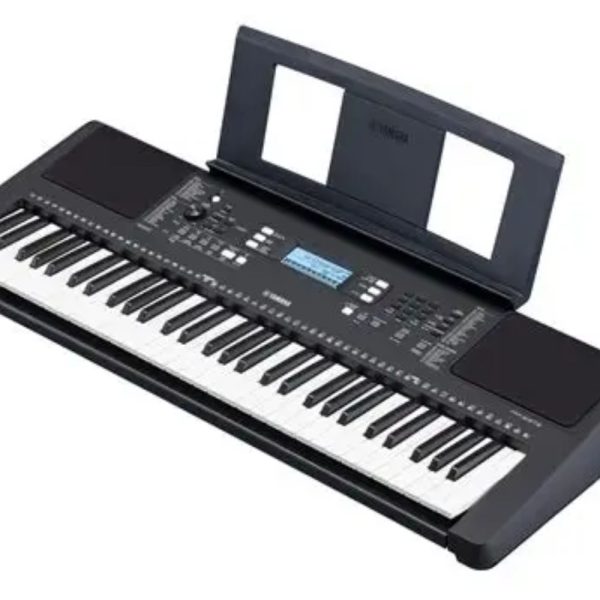 Yamaha PSR E373