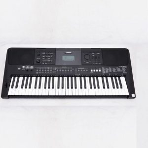 Yamaha PSR E463
