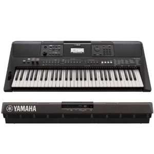 Yamaha PSR-E463