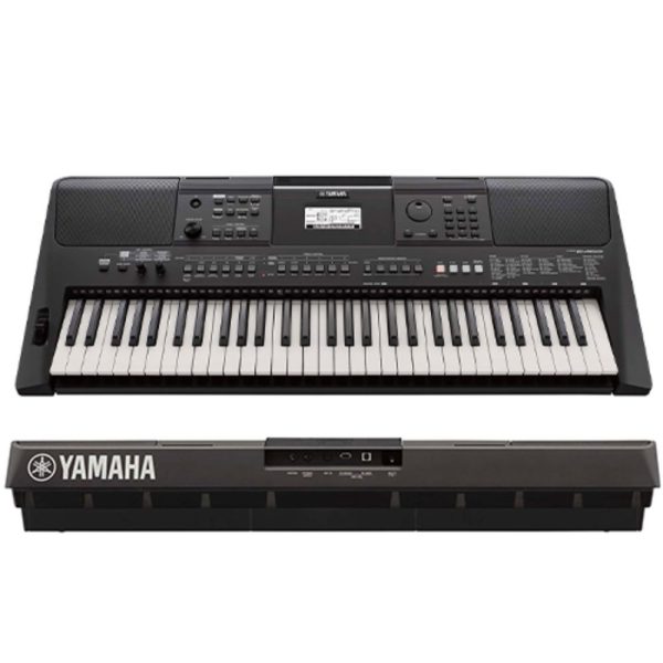 Yamaha PSR-E463