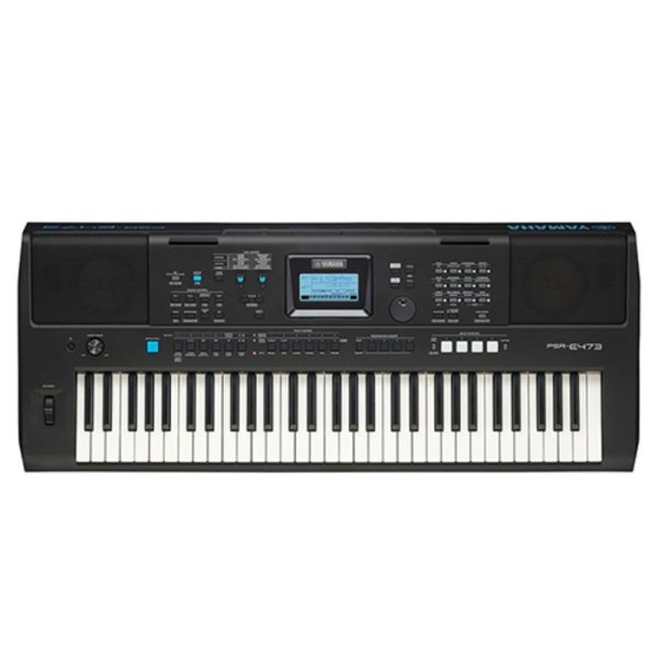 Yamaha PSR-E473