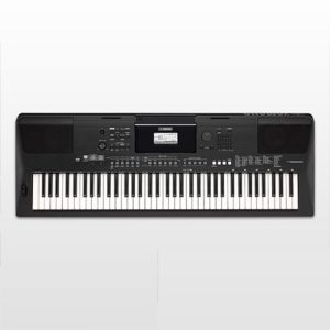 Yamaha PSR-EW410